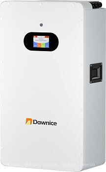 Фото Dawnice LiFePO4 51.2V-314Ah (HZEB-LCT-16)