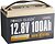 Фото Power Queen 12V 100Ah (P12V100-100-HEAT-HE-4-A10)
