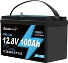 Фото Ameisentech LiFePO4 12.8V-100Ah