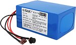 Фото QiSuo 24V 15A (QS-2415)