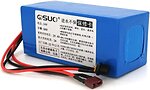 Фото QiSuo 24V 8A (QS-2408CH)