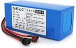 Фото QiSuo 24V 10A (QS-2410)