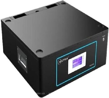 Фото Matrix 51.2V 100Ah (HS51100-S)
