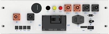 Фото Deye 51.2V 280Ah (BOS-B-PDU-2)