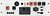 Фото Deye 51.2V 280Ah (BOS-B-PDU-2)
