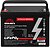 Фото Vitals LiFePo4 25.6V-50Ah (ALFP-2450ab)