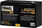 Фото Trinix TLFP-1209 Ultra 12V9.2Ah (44-00127)