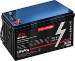 Фото Vitals LiFePo4 25.6V-100Ah (ALFP-24100abd)