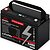 Фото Vitals LiFePo4 25.6V-50Ah (ALFP-2450abd)
