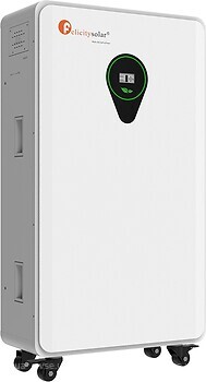 Фото FelicityESS LiFePO4 51.2V-460Ah (FLA48460TG2-EU)