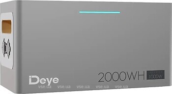 Фото Deye 51.2V 50Ah (AE-F2.56)