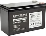 Фото PowerPlant 12.8V 10Ah (TB922109)