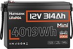 Фото Humsienk LiFePO4 12V-314Ah (HS12V314AH200MINI)