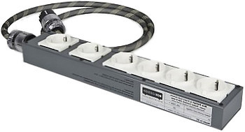 Фото Connect IT Power 6 Way 16A