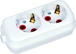 Фото Horoz Electric 2'Lu Grup Priz 200-202-203