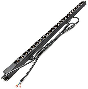 Фото Kingda KD-PDU-EU-1U-24P