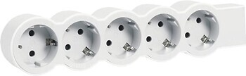 Фото Legrand Standart 5x2K+C (694577)