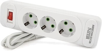Фото Voltronic F23 White