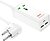 Фото Hoco AC9A White