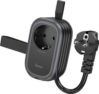 Фото Hoco NS7 Black