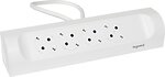 Фото Legrand 4x2K+3 (694501)
