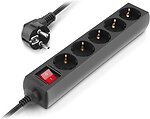Фото REAL-EL RS-Protect M 10м Black (EL122300037)