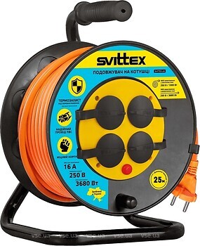 Фото Svittex SV-004-O-IP44