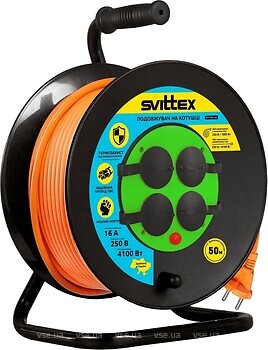 Фото Svittex SV-021-O-IP44