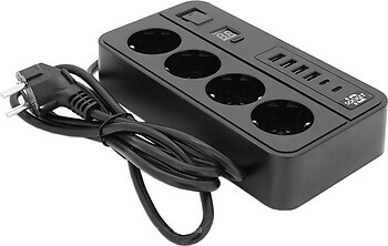 Фото Voltronic G13H
