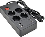 Фото Voltronic P-EU4U4S-4000W