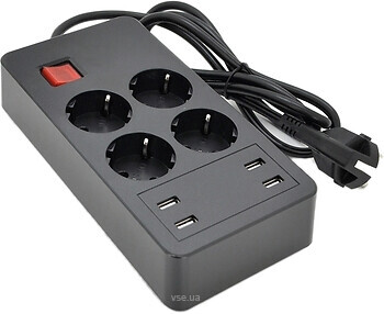Фото Voltronic P-EU4U4S-4000W