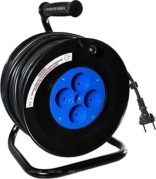 Фото МЕГАтек 2x1.5 50 м на катушке