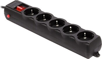 Фото Gembird SPG5-G-10B-PRO