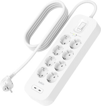 Фото Belkin SRB004VF2M-V2