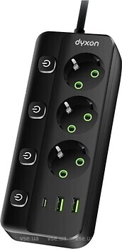 Фото Dyxon DXN-1096-5M-3-B