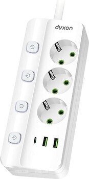 Фото Dyxon DXN-1096-5M-3-W