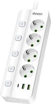 Фото Dyxon DXN-1097-5M-4-W