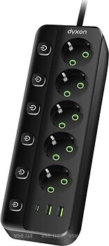 Фото Dyxon DXN-1098-5M-5-B