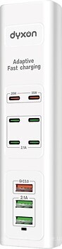 Фото Dyxon DXN-USD01-85W-2M-W