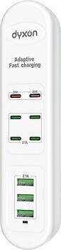 Фото Dyxon DXN-USD02-55W-2M-W