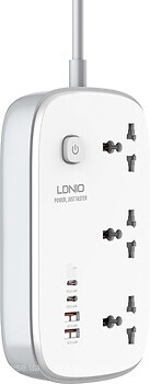 Фото Ldnio SC3416