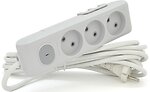 Фото Panasonic X-Tendia (WLTA02352GR-UA1)