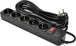 Фото Patron SP-16510 10m Black (EXT-PN-SP-16510)