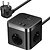 Фото Baseus PowerCombo Cube Power Strip (E00066400117-00)