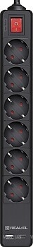 Фото REAL-EL RS-Protect 605 3м (EL122300041)