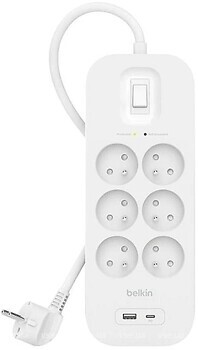 Фото Belkin SRB002CA2M