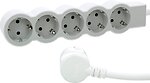 Фото Legrand Standart 5x2K+3 1.5м (694555)
