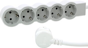 Фото Legrand Standart 5x2K+3 1.5м (694555)