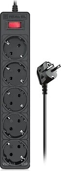 Фото REAL-EL RS-Protect 505 1.8м (EL122300044)