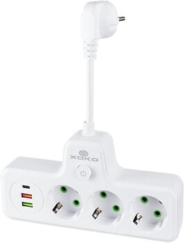 Фото Xoko XK-SPW-3-2-1-WH